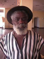 foto von Hamadoun Kassogué