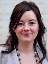 foto von Cathy Brady