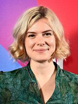 foto von Anna Maguire