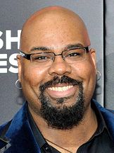 foto von James Monroe Iglehart