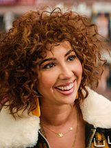 foto von Jackie Cruz