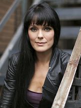 foto von Michelle Latimer