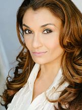 foto von Anjali Bhimani