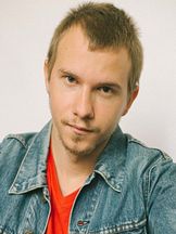 foto von Dimitri Doré