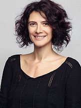 foto von Burcu Salihoğlu