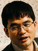 foto von Makoto Fukami