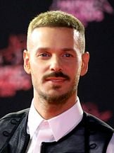 foto von Matt Pokora