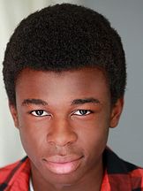 foto von Gerald W. Jones III