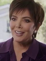 foto von Kris Jenner