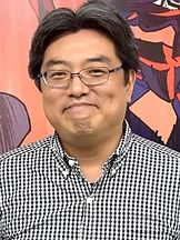 foto von Hiroyuki Imaishi