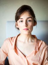 foto von Caroline Godard