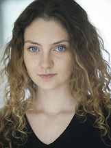 foto von Elizabeth Dormer-Phillips