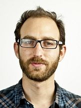 foto von Yoni Goldstein