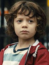 foto von Woody Norman