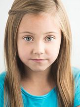 foto von Scarlett Hazen