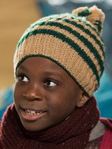 foto von Mahamadou Yaffa