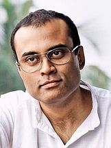foto von Amitabh Bhattacharya