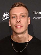 foto von Felix Lobrecht