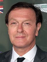 foto von Hugo Guinness