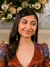 foto von Agneeta Thacker