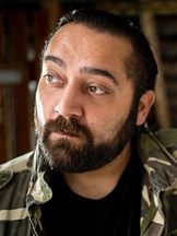 foto von Kailas Mahadevan