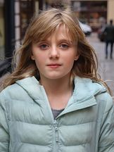 foto von Ilyana Leclerc