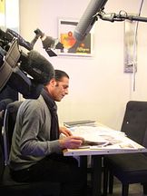 foto von Mourad Laffitte