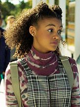 foto von Celeste O’Connor