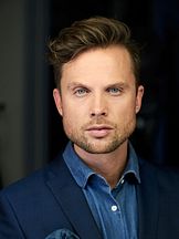 foto von Patrick Saxe