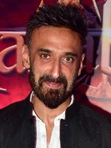 Rahul Dev