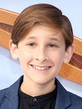 foto von Jaeden Bettencourt