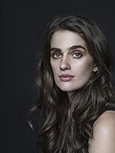 foto von Perrie Kapernaros