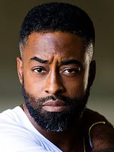 foto von Jermaine Love