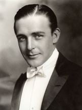 Wallace Reid