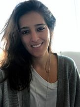 foto von Mariana González