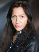 foto von Gloria García