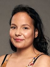 foto von Yamie Grégoire