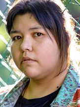 foto von Sharon Fontaine-Ishpatao