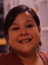 foto von Naomi Fontaine