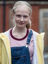 foto von Barbora Bareikyte