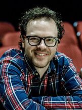 foto von Jonas Jurkūnas