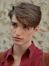 foto von Alexander Ferrario