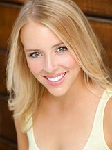 foto von Caitlin Crommett