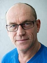 foto von Thomas Hedengran