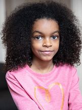 foto von Sally Dramé