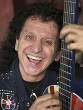 foto von Álex Lora (II)