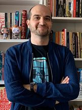 foto von André Rodrigues