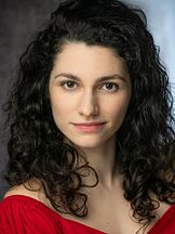 foto von Audrey L'Ebrellec