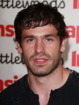 foto von Kelvin Fletcher