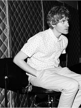 foto von Emile Mosseri